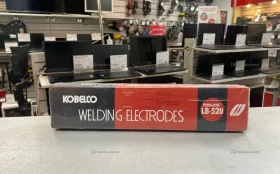 Купить Электроды Kobelco LB-52U б/у , в Санкт-Петербург Цена:1900рублей