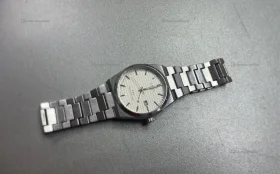 Купить Часы  TISSOT POWERMATRIC 80 б/у , в Саратов Цена:1300рублей