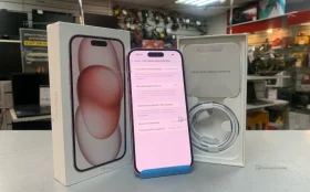 Apple iPhone 15 6/128 ГБ