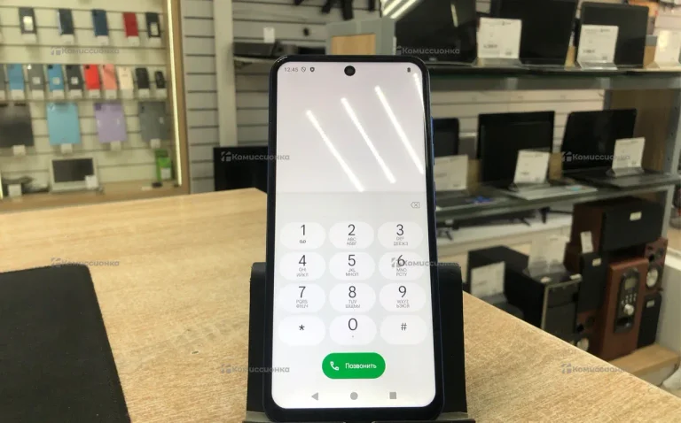 Meizu mblu 21 6/128 ГБ