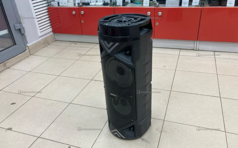 Колонка  ZQS6201