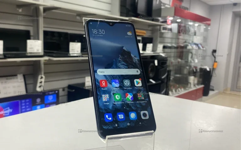 Xiaomi Redmi Note 8T 128Gb