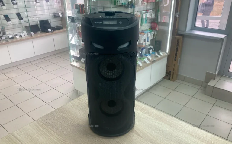 Колонка zqs4239s