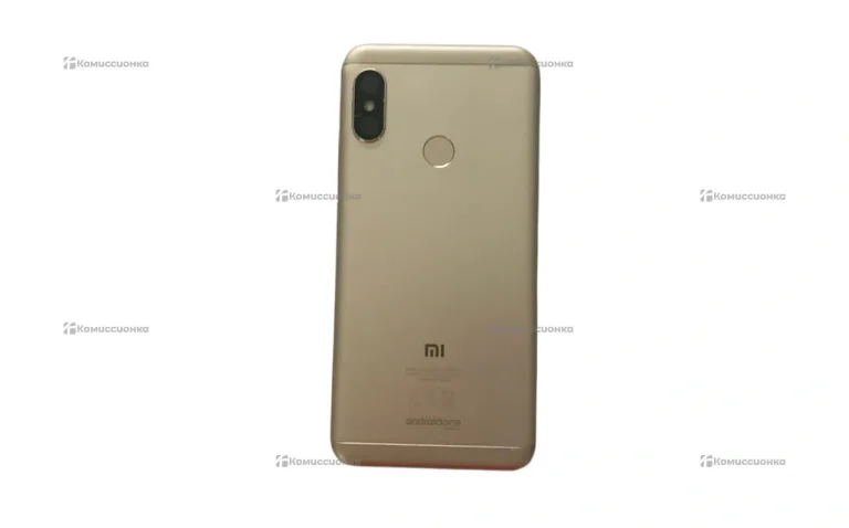 Xiaomi Mi A2 Lite 3/32Gb