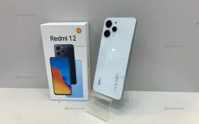 Xiaomi Redmi 12 8/256 ГБ