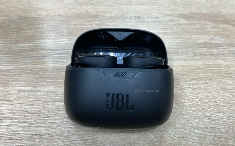 Наушники  JBL TUNE