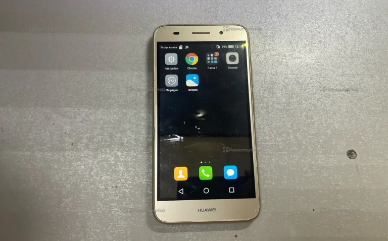 Huawei CRO-L22