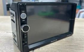 Автомагнитола  Pioneer GRS-7633P5