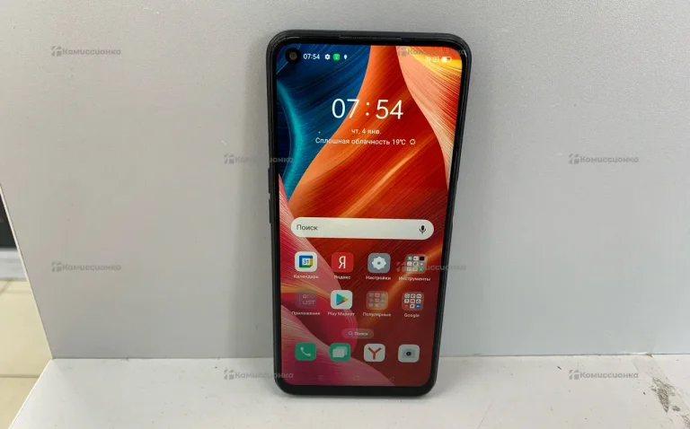 Oppo A52 4/64Gb