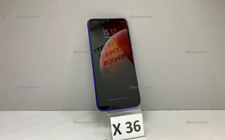 Xiaomi Redmi 9C 2/32GB (NFC)