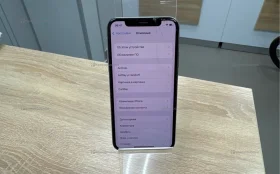 Apple IPhone X 256 ГБ