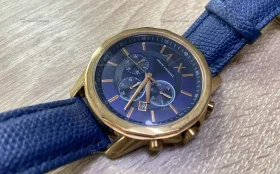 Купить Часы  armane exchange ax1723 б/у , в Казань Цена:2900рублей