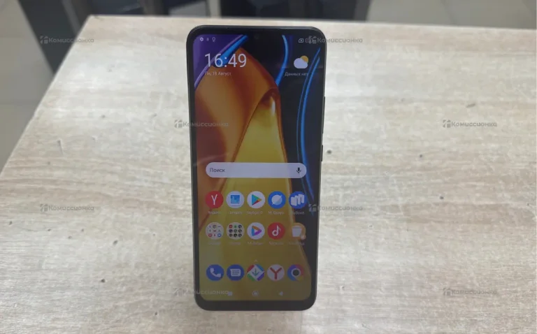 Xiaomi POCO C40 4/64Gb