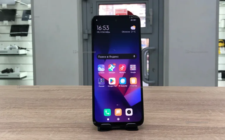 Xiaomi Redmi 12 4/128 ГБ