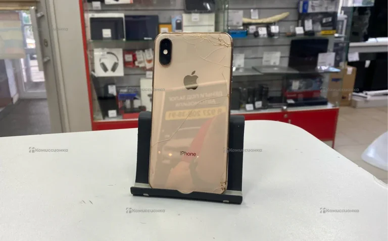 Apple iPhone XS 64Gb