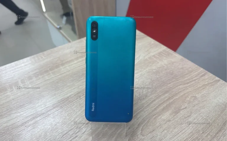 Xiaomi Redmi 9A 2/32 ГБ