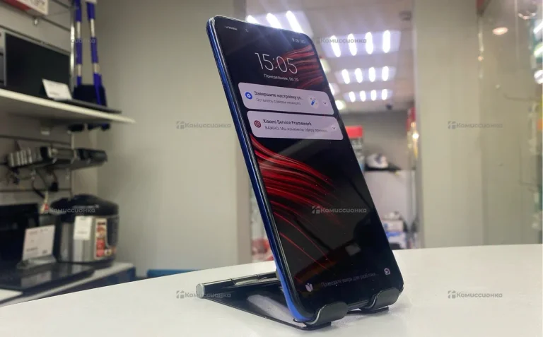 Poco x3 pro 8/256