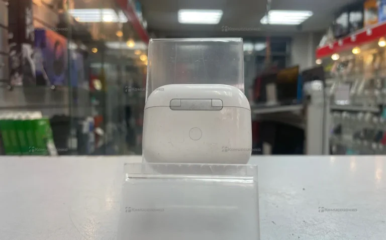 Наушники  AirPods rep