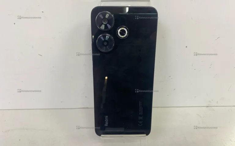 Xiaomi Redmi 13 8/256 ГБ