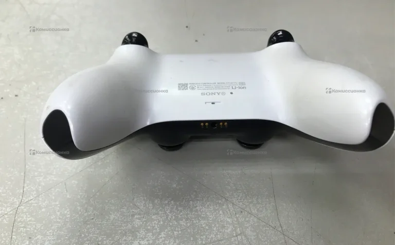 PS5 джойстик