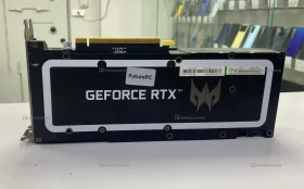 видеокарта Geforce Rtx 3060ti(8gb)
