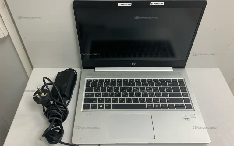 Ноутбук HP ProBook 440 G7