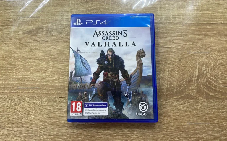 ps4 assassin creed Valhalla  ps4