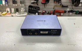 Купить Звуковая видеокарта donner б/у , в Москва и область Цена:3500рублей