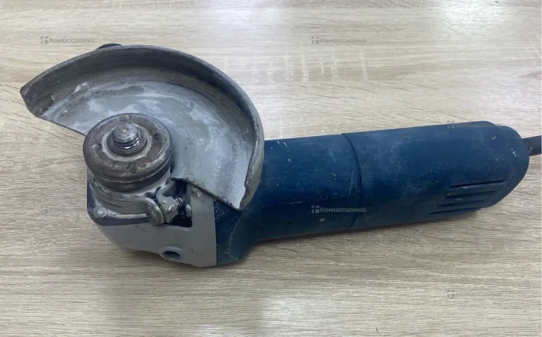 Ушм Bosch 125(Оригинал)