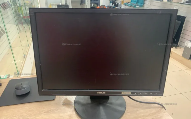 Монитор ASUS VW193