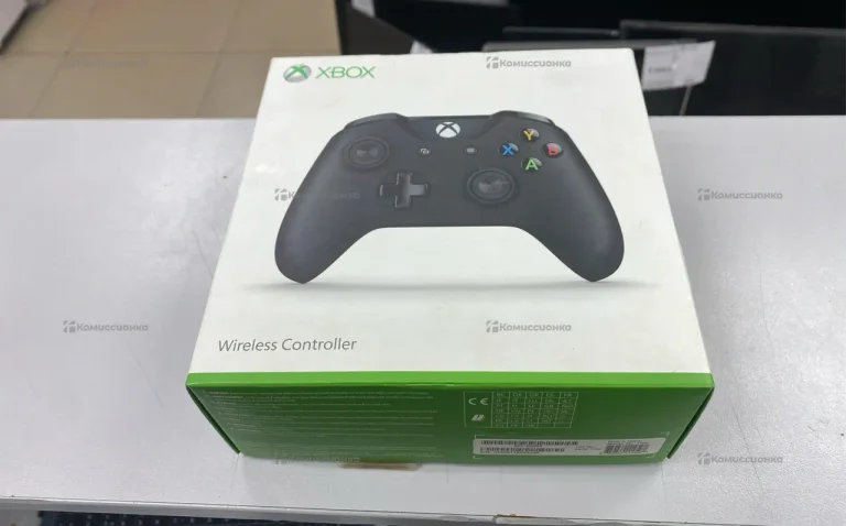 Джойстик XBox 360