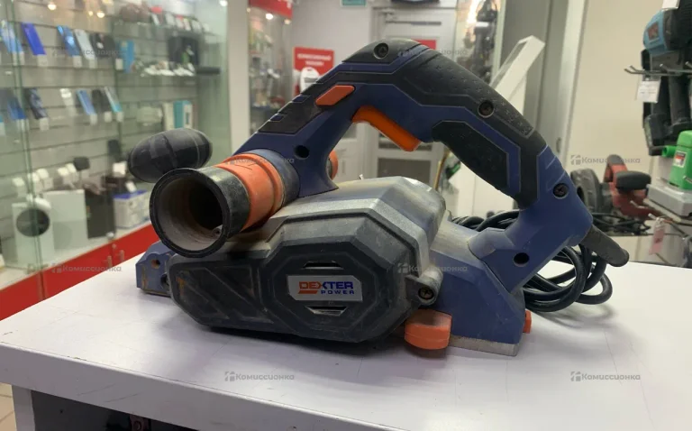 электролобзик dexter M1B-YH10-82x2