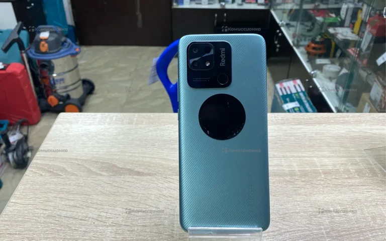 Xiaomi Redmi 10C 64Gb