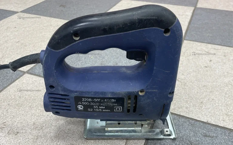 Электролобзик ДИОЛД ПЛЭ-1-01