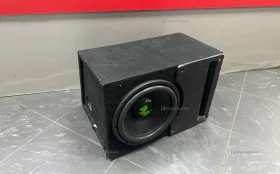 Купить Сабвуфер  Machete б/у , в Самара Цена:4500рублей