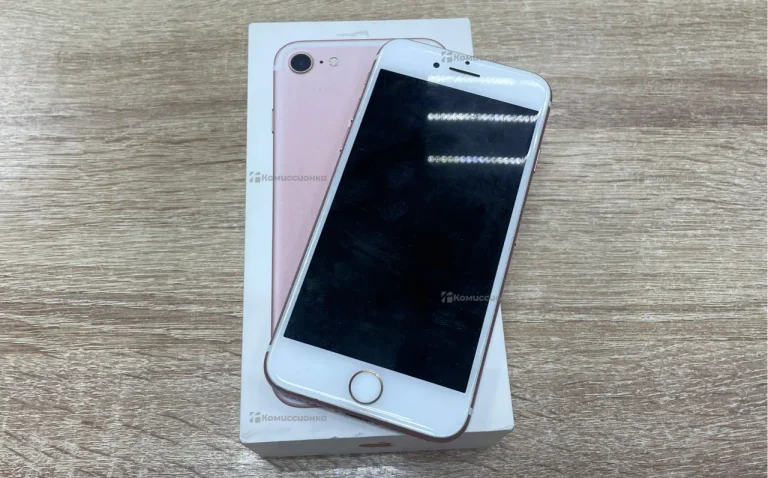 Apple iPhone 7 64Gb