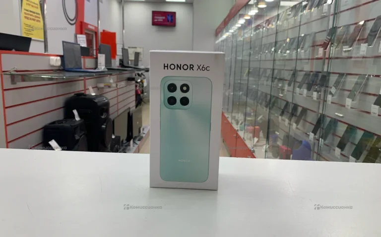 Honor X6c