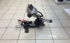 Торцовочная пила ЗУБР ЗПТ-210-1800-Л-02