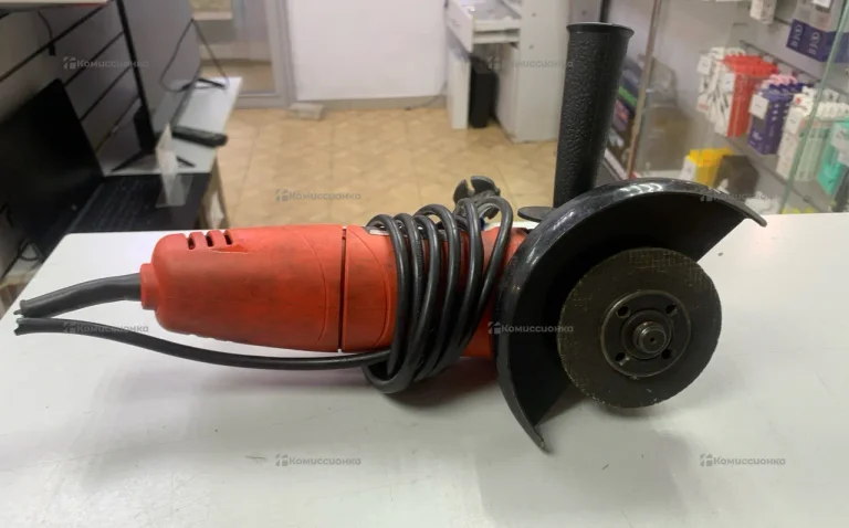 УШМ practyl HF-AG06B-125T