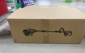 культиватор Makita АКБ