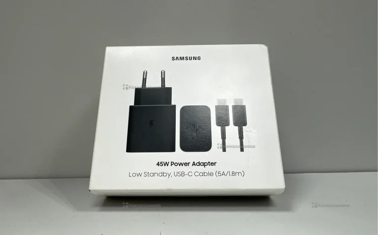 Сетевое зарядное устройство Samsung EP-t4511