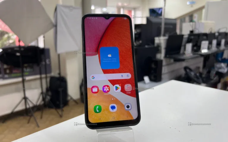 Samsung Galaxy A14 4/128 ГБ