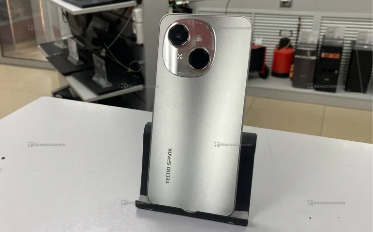 Tecno spark go1 3/64