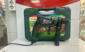 Дрель Bosch EasyImpact 550 Case