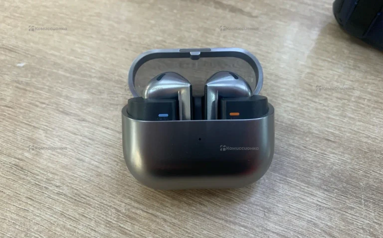 Наушники Samsung Galaxy Buds 3