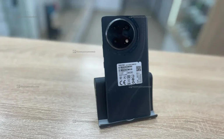Tecno Camon 30S 8/256 ГБ