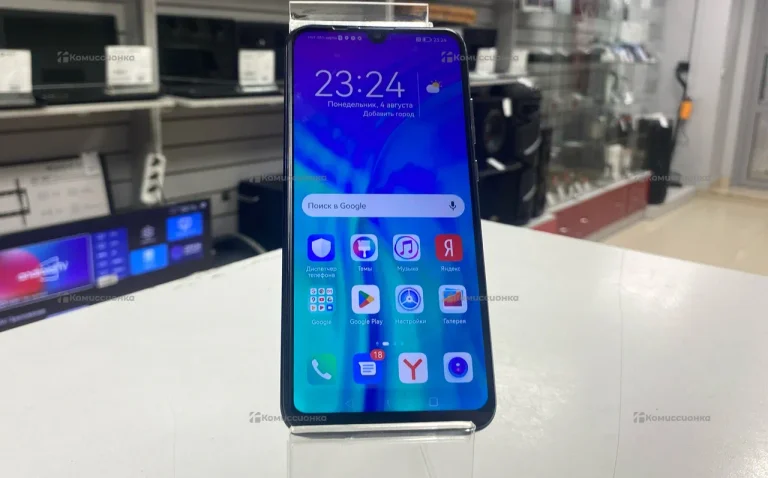 Honor 10i 4/128Gb
