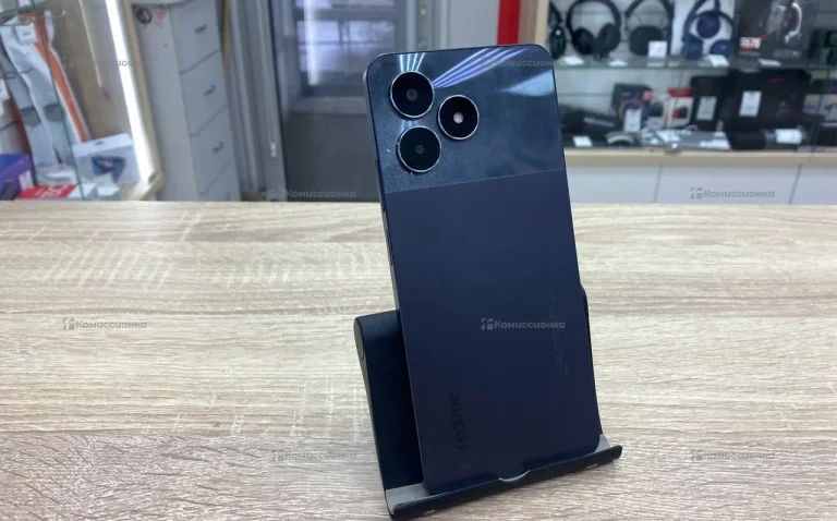 Realme Note 50 4/128 ГБ