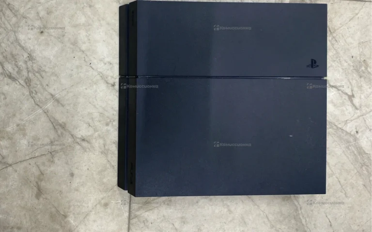 Приставка Sony PlayStation 4 Slim 500Gb