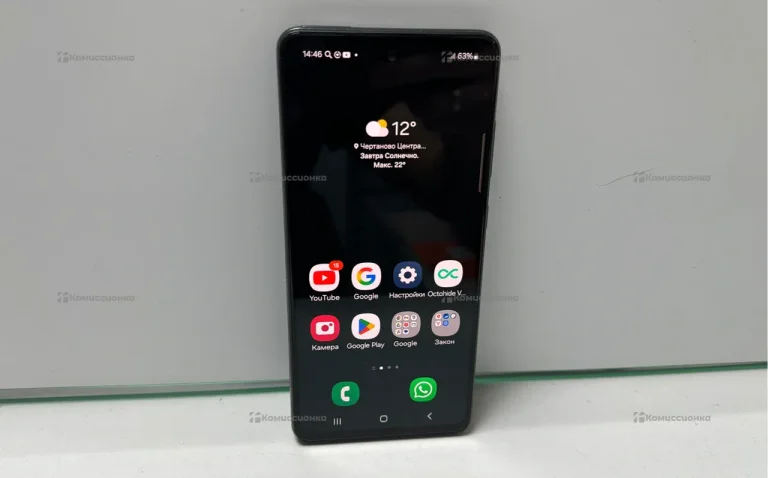 Samsung Galaxy A52 4/128 ГБ